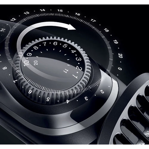 Машинка для стрижки (триммер) Braun BT 3042: Зона применения Для головы, Для бровей, Для бороды, Для лица, Для усов