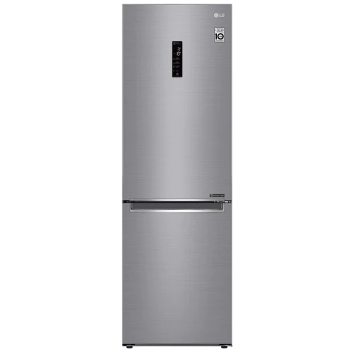 Холодильник LG DoorCooling+ GA-B459SMQZ: Потужність заморожування, кг/добу 12
