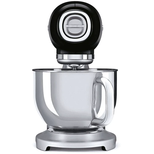 Миксер SMEG SMF02BLEU: Мощность, Вт 800