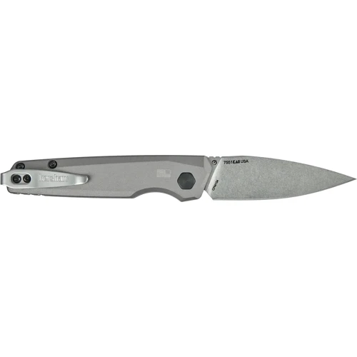 Ніж Kershaw Launch 18 (7551): Тип ножа Карманный