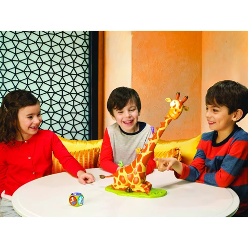 Настольная игра Splash Toys Жирафа фото 6
