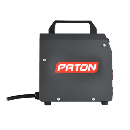 Сварочный аппарат PATON ECO-160+Case: Максимальный ток, А 190