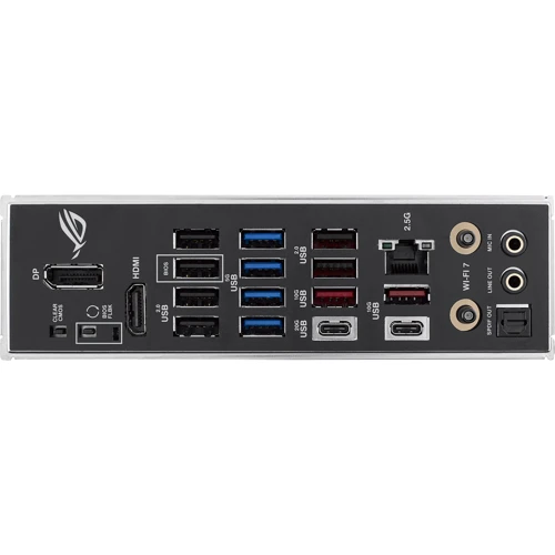 ASUS ROG STRIX Z790-F GAMINGWIFI II фото 8