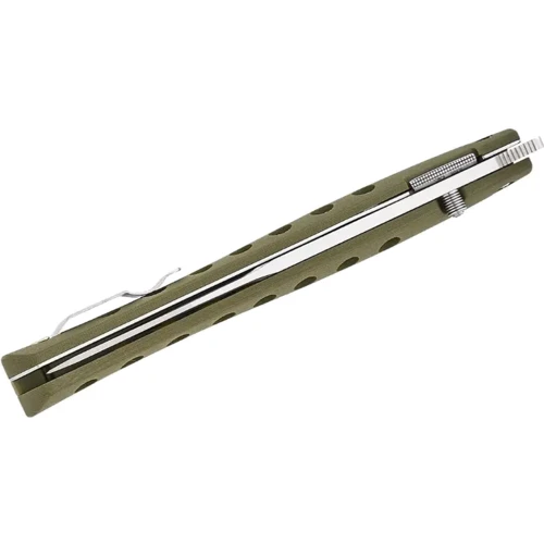 Нож Cold Steel Ti-Lite 6" Thompson Signature S35VN (1260.16.09): Количество инструментов 1