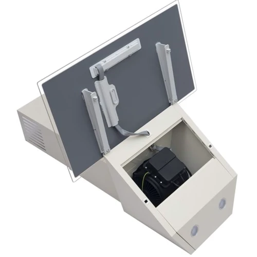 Вытяжка Perfelli DNS 6272 D 700 IV LED фото 6