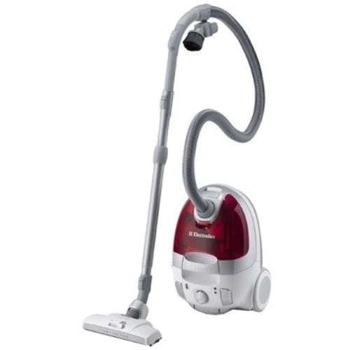 Пылесос Electrolux ZXM 7010: Мощность всасывания 356 Вт