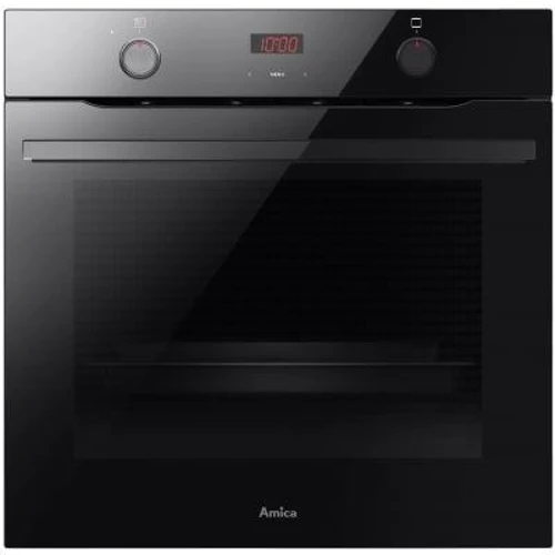 Духова шафа електрична Amica ED37615B STUDIO OPENUP