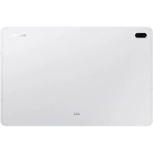 Планшет Samsung Galaxy Tab S7 FE 4/64GB 5G Mystic Silver (SM-T736BZSA): Камера 8 МП + 5 МП фронтальная