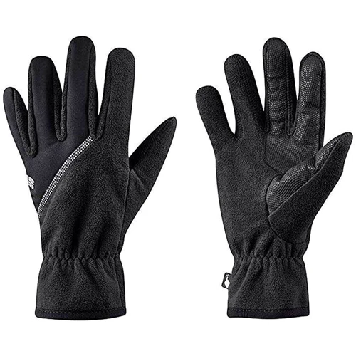 Перчатки Columbia Wind Bloc™ Meninchs Glove черные XL (1827831-010)