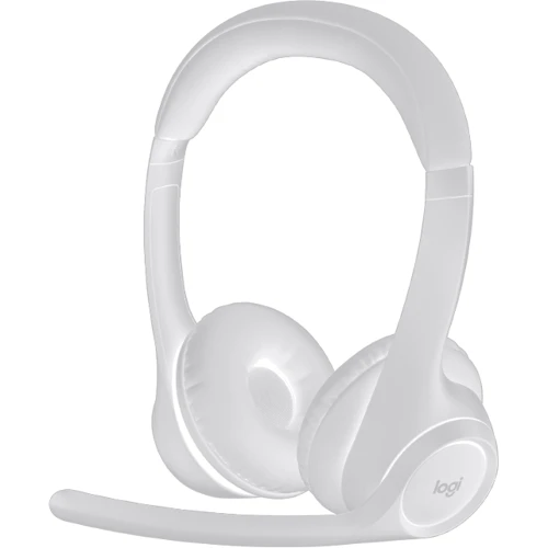 Навушники Logitech Zone 300 Midnight Black (981-001407)