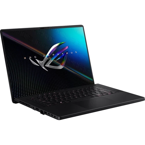 Ноутбук ASUS ROG Zephyrus M16 2022 GU603ZX (GU603ZX-K8055W) RB фото 18