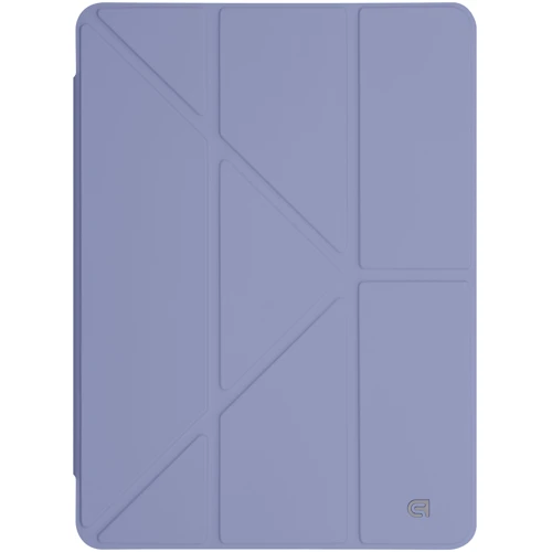 Аксесуар для iPad ArmorStandard Y-type Case with Pencil Holder Purple for iPad Air 11 (2024 / 2025) (ARM77527)