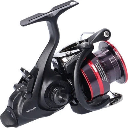 Котушка рибальська Daiwa 20 Ninja BR LT 5000-C: Тип Безінерційна
