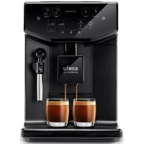 Кофеварка Ufesa Supreme Barista (71705256)