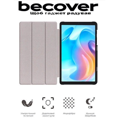Аксессуар для планшетных ПК BeCover Smart Case Fairy for Realme Pad Mini 8.7 (708350)