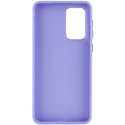 Чехол для телефонов TPU Case Bonbon Metal Style Dasheen for Samsung A055 Galaxy A05: Совместимость Samsung A055 Galaxy A05