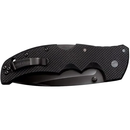 Нож Cold Steel Recon 1 SP S35VN (27BS) (27BS): Тип ножа Тактический