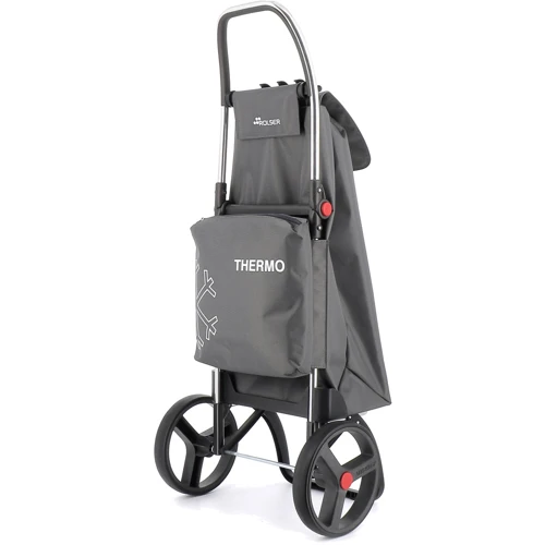 Сумка-тележка Rolser I-Max Termo Zen 2LRSG Marengo (IMX356-1031) (930450)