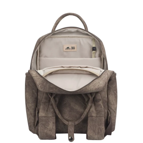 Сумка для ноутбуков RivaCase 13.3" 8925 Beige (8925Beige) фото 15