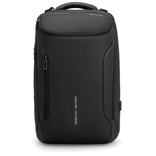 Сумка для ноутбуков Mark Ryden 17.3" X-Ray Black (MR9031): Тип сумки рюкзак