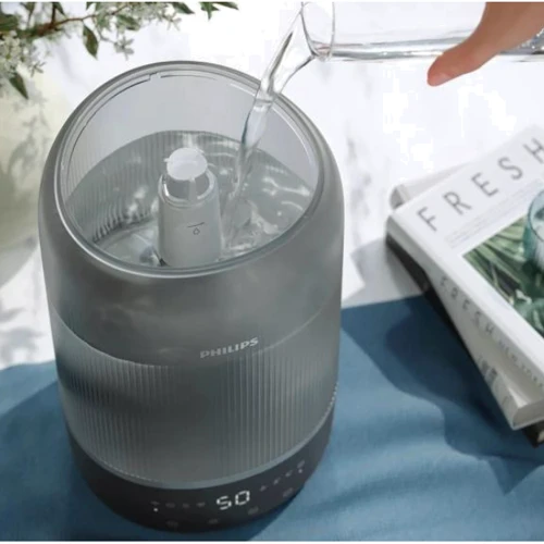 Увлажнитель воздуха Philips HU1510/03 фото 9