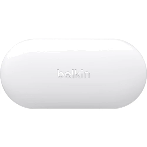 Наушники Belkin Soundform Play White (AUC005BTWH): Назначение Для смартфона