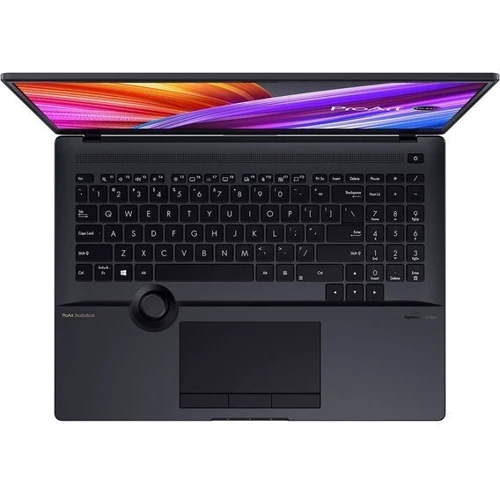 Ноутбук ASUS ProArt StudioBook 16 H7600HM (H7600HM-L2040X) RB: Обсяг накопичувача 2 TБ SSD