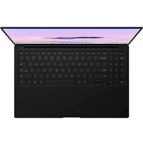 Ноутбук Samsung Galaxy Chromebook Plus XE550XGA (XE550XGA-KC1US): Тип екрану глянец