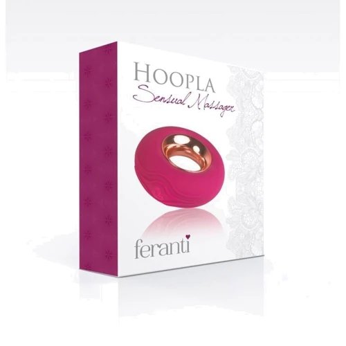 Вибромассажер Rocks Off Feranti - Hoopla