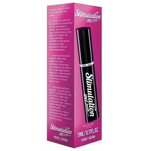 Стимулирующий клиторальный спрей Shots Female Spray - Stimulation Gel Female, 5 ml