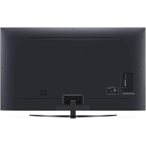 Телевізор LG 75UQ9100: Вихід в інтернет Ethernet (RJ-45) / Wi-Fi