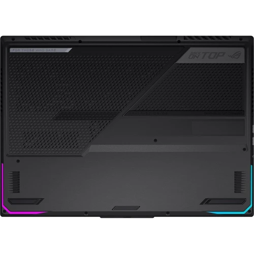 Ноутбук ASUS ROG Strix SCAR 17 G733PY (G733PY-LL021W): Вес 3 кг