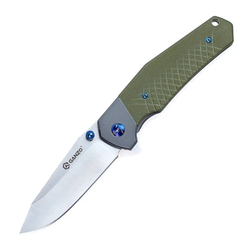 Нож Ganzo G7491-GR