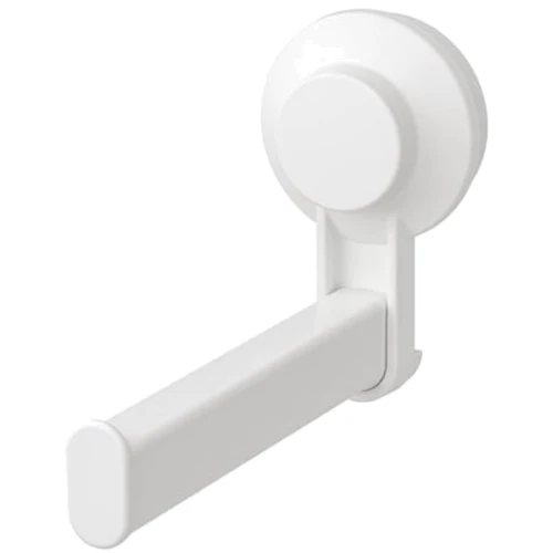 Тримач для паперу з присоскою ІКЕА TISKEN (403.812.91): Тип Бумагоутримувач