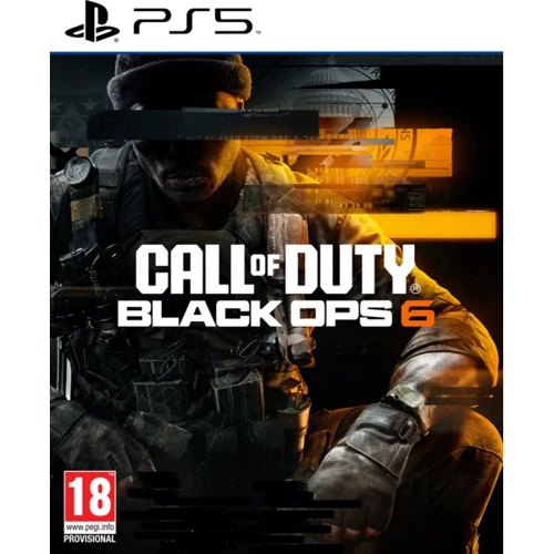 Call of Duty: Black Ops 6 (PS5) фото 7