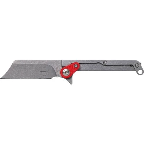 Ніж Boker Plus Fragment (2373-09-11)