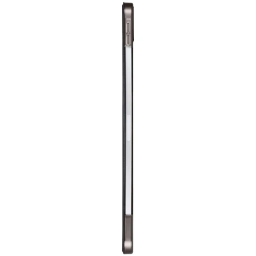 Аксессуар для iPad Spigen Smart Fold Black for iPad Air 2020/iPad Air 2022/iPad Pro 11 (2018-2022) (ACS02050): Особенности Складывается в подставку, Надежная защита от царапин и загрязнений, защита спереди, сзади и в углах,