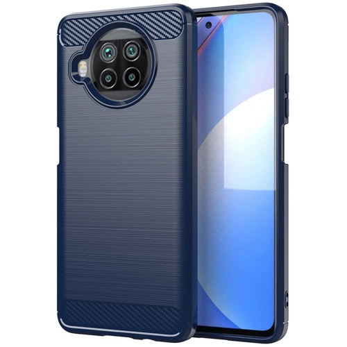 

iPaky Slim Blue for Xiaomi Mi 10T Lite