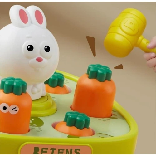 Детская игра Beiens Найди кротика (B026)