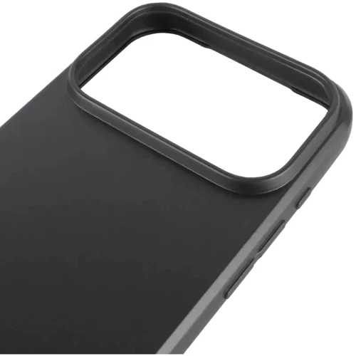 Чехол для iPhone Epik TPU Case Black for iPhone 17 Pro