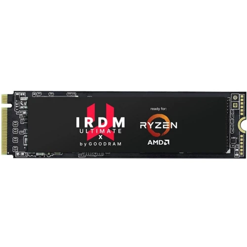 GOODRAM Iridium Ultimate X 500 GB (IRX-SSDPR-P44X-500-80)