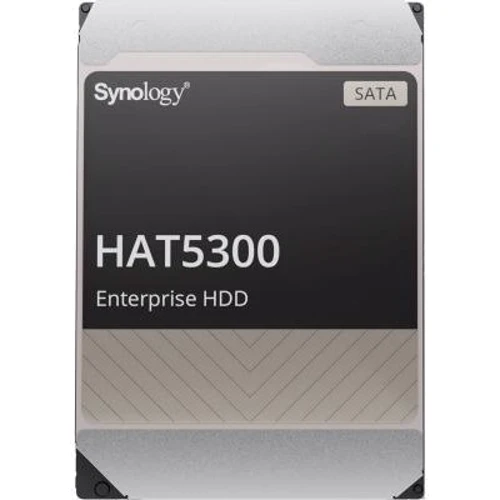 Внутрішній жорсткий диск Synology HAT5300 12 TB (HAT5300-12T)