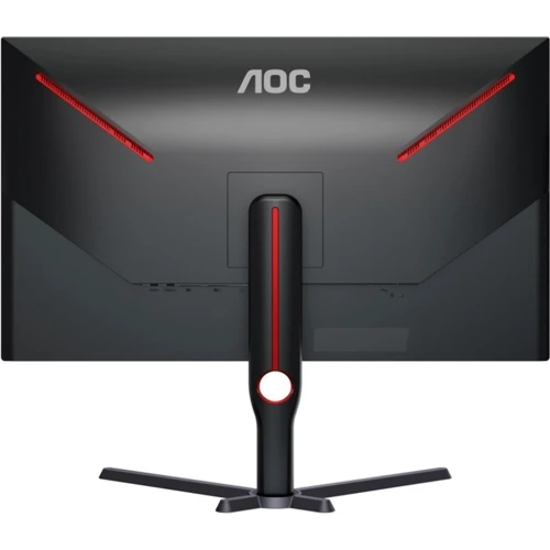 Монітор AOC U32G3X/BK: Кут огляду, гор / верт 178°/178°
