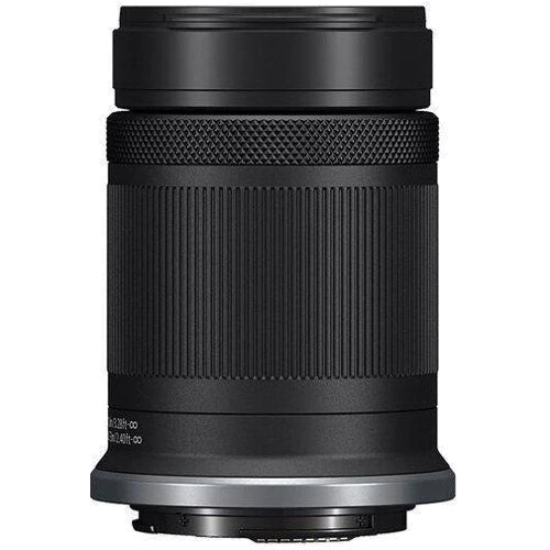 Об'єктив для фотоапарата Canon RF-S 55-210mm f/5-7.1 IS STM (5824C005): Байонет Canon RF