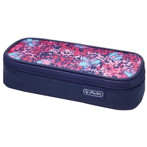 Пенал Herlitz Be.Bag CUBE Going Wild (50015290)