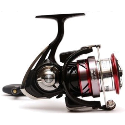 Котушка рибальська Daiwa 18 Ninja Feeder LT6000SS (10217-600) фото 1