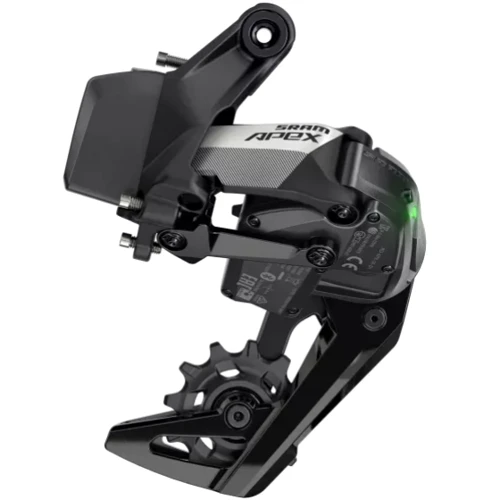 Переключатель задний Sram APEX XPLR AXS 12 скоростей 44T (ОЕМ, без упаковки) (DERB-13-62)