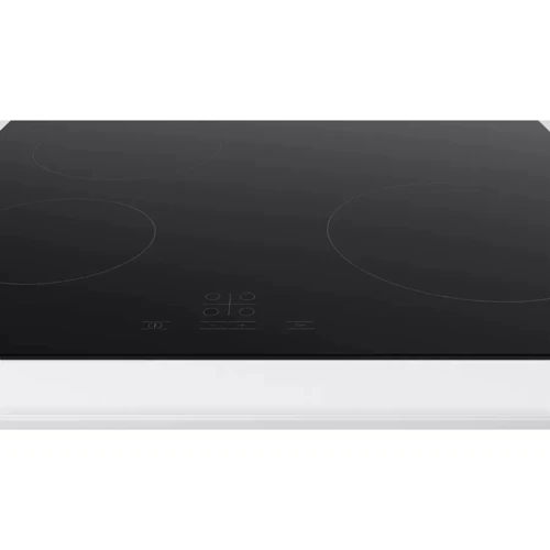 Варочная поверхность Bosch PKE611BA2E: Рабочая поверхность стеклокерамика