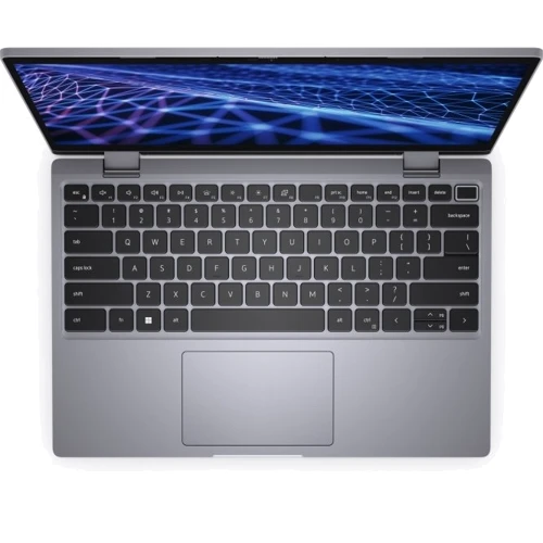 Ноутбук Dell Latitude 3330 (N207L333013UA_W11P) UA: Вес 1.3 кг