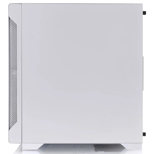 Корпус Thermaltake S100 Snow Edition (CA-1Q9-00S6WN-00): Призначення игровой